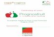 Celebrating 40 years - Prognosfruitprognosfruit.eu/wp-content/uploads/2016/08/Prognosfruit-2016-full... · 6 PROGNOSFRUIT 2016 Participants List Updated, 28 July 2016 Nr. Surname,