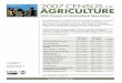 2009 Census of Horticultural Specialties - USDA 2009 Census of Horticulture counted 21,585 operations in the United States with sales of $10,000 or more in horticultural specialty