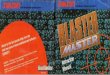 Blaster Master - Nintendo NES - Manual - gamesdatabase · Blaster Master has eight in all. To complete some levels, you must return to lower — given you a map to help find your