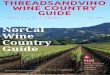 TV- Wine Country Guide - EBook - threadsandvino - … SONOMArCOUNTY,raCAe THRE ADS NV I O@G ML.C Ceja Vineyards: C ej a Vi ney a ds i s an ul t pr mi um Lati no owned C arneros wi