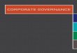 corporate Governance - Northern Territory … Report 2013-14 Corporate Governance c orporate Governance 53 key functIons: Monitor external audit outcomes and the implementation of