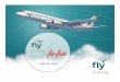 03.01.18 - FLY AirAsia Acquisition Presentation FINAL/media/Files/F/Fly-Leasing/events-and... · AIRASIA PORTFOLIO ACQUISITION ... STRATEGIC RATIONALE FOR ACQUISITION ... ‒ Onex