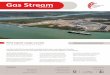 Gas Stream - Index | Australia Pacific LNG Gas Stream Gas StreamFebruary 2016 5 Sailing the seas with LNG Local supplier of ethylene sourced for Australia Pacific LNG How the LNG Facility