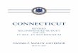 CONNECTICUT · connecticut . revised . recommended budget . for the . fy 2018 - fy 2019 biennium . dannel p. malloy, governor . may 15, 2017