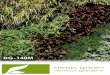Deep Green DG-140M Brochure 2013deepgreenlandscaping.com.au/.../vertical-garden-modular-brochure.pdf · A landmark study by Kaplan & Kaplan found that patients recovered faster when