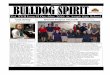 Vol. XVII Issue II Oct. Nov. 2016 St. Joseph High School Spirit Vol. XVII Issue II Oct.-Nov. 2016 St. Joseph High School Youth Minister Answers Call By Holly Detten & Georgia Dayer