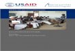 MATERNAL AND CHILD SURVIVAL PROGRAM …pdf.usaid.gov/pdf_docs/PA00MFZD.pdfresources equipment and technology ... LBNM Liberia Board of Nursing and Midwifery ... Maternal and Child