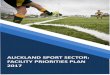 Contributors to the plan - Sport New Zealand ·  · 2017-09-08Contributors to the plan ... netball, kabaddi, tennis Outdoor courts Netball, tennis, volleyball, ... maintenance and