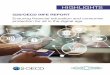 G20/OECD INFE REPORT · G20/OECD INFE REPORT HIGHLIGHTS Ensuring financial education and consumer protection for all in the digital age G20/OECD INFE CORE COMPETENCIES FRAMEWORK ON