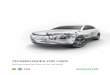 Technologies for cars TECHNOLOGIES FOR CARSm.schaeffler.com/remotemedien/media/_shared_media/08...Technologies for cars Systems expertise down to the last detail TECHNOLOGIES FOR CARS