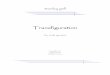 Title Page - Transfiguration · Transformations 2009 viola da gamba solo 12 min Sonatine ... hn, trb, tu 7 min 4 Caprices for Violin & Piano 2014 violin, piano ... Transfiguration