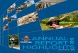 ANNUAL REPORT HIGHLIGHTS - lethbridge.ca · important strategic goal for Council ... To view the complete 2014-2017 Lethbridge City Council Strategic Plan, ... From the moment you