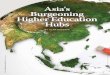 Asia's Burgeoning Higher Education Hubs - NAFSA ...s Burgeoning Higher Education Hubs By alaN dESSoFF Sh UTTE r STOC k/ T h IN k STOC k/ P h OTODISC July+aug.12 internat i onal e Ducator