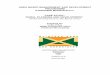 Area Based Case Study Report – Nodal Development in … BASED MANAGEMENT AND DEVELOPMENT PROGRAMME ETHEKWINI MUNICIPALITY CASE STUDY: RURAL PLANNING AND DEVELOPMENT Nodal Development