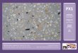CEMENT TYPE GP GREY CEMENT - Metro Mix PX RANGE...with exquisite px2 aggregate 14/20mm natural stone colour variations cement type gp™ grey cement colour pigment charcoal mpa 32mpa