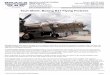 Tech Sheet: Boeing B17 Flying Fortress Boeing B17 Flying Fortress Canopy Cover is custom-designed for each model, as well as your aircraft's specific antenna and temperature probe
