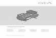 Assembly instructions - GEA engineering for a better world Documents/Bock... · HG34P/215-4 HG34P/215-4 S HGX34P/215-4 HGX34P/215-4 S ... assembly instructions and the entire system