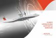 FLIGHT OPERATIONS SUPPORT & SERVICES - ATR … · Takeoff & Landing performances Useful limitation Flight planning Flight folder Global case 5 DAYS. SUPPORT & BROCHURES FLIGHT OPS