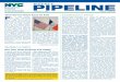 WEEKLY PIPELINE - New York City Everybody uses tools at some time ... Henry Jaen, BWS; James Letohic, BHRA; ... do as an engineering commu-