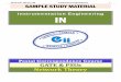 Network Theory-IN Postal Correspondence 1 SAMPLE STUDY MATERIAL€¦ ·  · 2017-07-04Network Theory-IN Postal Correspondence 1 SAMPLE STUDY MATERIAL Instrumentation Engineering