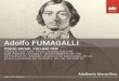 ADOLFO FUMAGALLI: A BIOGRAPHICAL INTRODUCTION · 2 Adolfo Pietro Fumagalli was born in Inzago (in Lombardy, about 25 kilometres north-east of Milan) on 19 October 1828, in a house