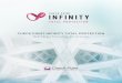 CHECK POINT INFINITY · endpoint, cloud and mobile protections and zero-day threat prevention, together ... Check Point Infinity Total Protection delivers the broadest