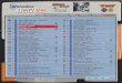 top 40 eastwood - gorillaz (Gorillaz) Parlophone/EMl Music - cds/cdm one wild night - bon jovi (Sambora/Bon Jovi) Island/Mercury - cds/cdm proximus - mauro picotto (Picotto/remondini/Ferri)