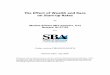 SBA: Office of Advocacy Research Report - The Effect of ... Effect of Wealth and Race on Start-up Rates by ... Small Business Administration's Office of Advocacy ... faced with times