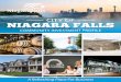 CITY OF NIAGARA FALLSniagarafallsbusiness.ca/content/documents/forms/NiagaraFalls... · Niagara Falls is equally known for its natural wonders, ... making it one of the most famous