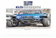 GSMoon Classic & GSMoon Sport Service and Warranty … Classic... · GSMoon Classic & GSMoon Sport Service and Warranty Booklet . 2 . 3 VEHICLE SERVICE RECORD AND WARRANTY CONDITIONS
