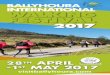 BALLYHOURA INTERNATIONAL WALKING FESTIVAL …visitballyhoura.com/wp-content/uploads/2017/04/2017... ·  · 2017-04-06BALLYHOURA INTERNATIONAL 2017. 2 3 ... Mike Noonan (€20) Tel: