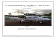 AIRCRAFT SPECIFICATION SHEET - Company • … · Web viewDe Havilland DHC-6 Twin Otter – 300 Series MSN 239 35,000 / 50,000 Contact: Steven Earle, Gravitas Aviation Ltd. 604-618-0131