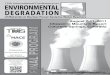 ENVIRONMENTAL DEGRADATION - TMS€¦ · of Materials in Nuclear Power Systems-Water Reactors ... materials and polymers, concrete structures, ... environmental degradation have …
