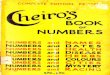 Cheiro's Book of Numbers - Global Public Library of... · 2014-03-31Cheiro's Book of Numbers - Global Public Library