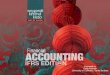 Financial Accounting and Accounting Standards 2 Explain the accrual basis of accounting. Timing Issues . 3-7 ... Ensure that the revenue recognition and expense recognition principles
