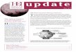 HEI Update Fall 2017 - Health Effects Institute may well be a new standard for data sharing in environmental epidemiology. HEI Update Page 3 Fall 2017 ... HEI Update Fall 2017 