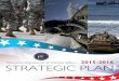 2015-2016 STRATEGIC PLAN - Wisconsin Department …dva.state.wi.us/Documents/newsMediaDocuments/StrategicPlan15-16.pdfwisconsin department of veterans affairs 2015-16 strategic plan