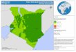 Kenya: Wind Speed Hazard ... - Humanitarian Libraryhumanitarianlibrary.org/sites/default/files/2013/08/ken-windspeed... · Kenya: Wind Speed Hazard Distribution Map Legend Wind speed