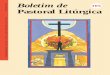 ISSN 0873-3295 Boletim de Pastoral Litúrgica ·  · 2009-12-30Catequese sobre o Salmo 47, ... O sacramento da reconciliação não deve ser confundido com uma prática ..... psicoterapêutica