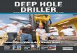 Atlas Copco rd20 in the permian Basin - Welcome to the ... hole driller – 2 / 2010 The Atlas Copco rd20 drilling rig was first introduced to the market in 1986. It was originally