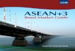 ASEAN+3 - AsianBondsOnline3_bond_market_guide.pdf · iii T he establishment of the ASEAN+3 Bond Market Forum (ABMF) was endorsed by the ASEAN+3 Finance Ministers at the 13th ASEAN+3