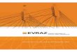 Annual report for the year ended December 2010 Highveld...6 Evraz Highveld Steel and Vanadium Limited Annual Report 2010 Our strategy 1.1 Evraz Group S.A. has a three-pillar strategy