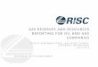 ASX RESERVES AND RESOURCES REPORTING FOR OIL AND GAS COMPANIES€¦ ·  · 2013-11-05areas of asset valuation, business strategies, ... and thereby assist companies in complying