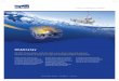 CABLE TECHNOLOGY PARTNER - Military Systems & … TECHNOLOGY PARTNER Oil&Energy Familiar with the inherent design challenges in delivering a product that ... cable package for most