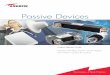 Passive Devices Product Selection Guide - AVW · Passive Devices Product Selection Guide Optimize in-building wireless network designs ... CELLMAX–0–25 CELLMAX–D–25 CELLMAX–D–CPUS