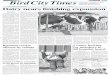 Bird City Times - Colby Free Press pages - all/bc pages-pdfs...32 Pages Including Special Section 75 Cents Thursday, January 19, 2012 Volume 87, Number 3 Bird City, Kansas 67731 Bird