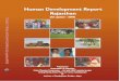 Human Development Report Rajasthan - Planning Portalplan.rajasthan.gov.in/content/dam/planning-portal/Directorate of... · Human Development Report Rajasthan ... obtain a balanced