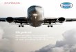 AF-9 SKYDROL Overview - eastman.com (excluding B787) Bombardier (C Series only) Cessna Fokker Gulfstream (excluding G650) Lockheed: Skydrol PE-5 Longest fluid life 