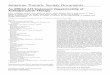 American Thoracic Society Documents · American Thoracic Society Documents ... drugs, have viral hepatitis or other preexisting liver disease or ab- ... this project. PubMed searches