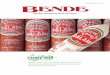 Quality Hungarian Style Sausages - Bende made with top quality natural ingredients and naturally smoked to make this a sausage our family is proud to produce. Quality Hungarian Style